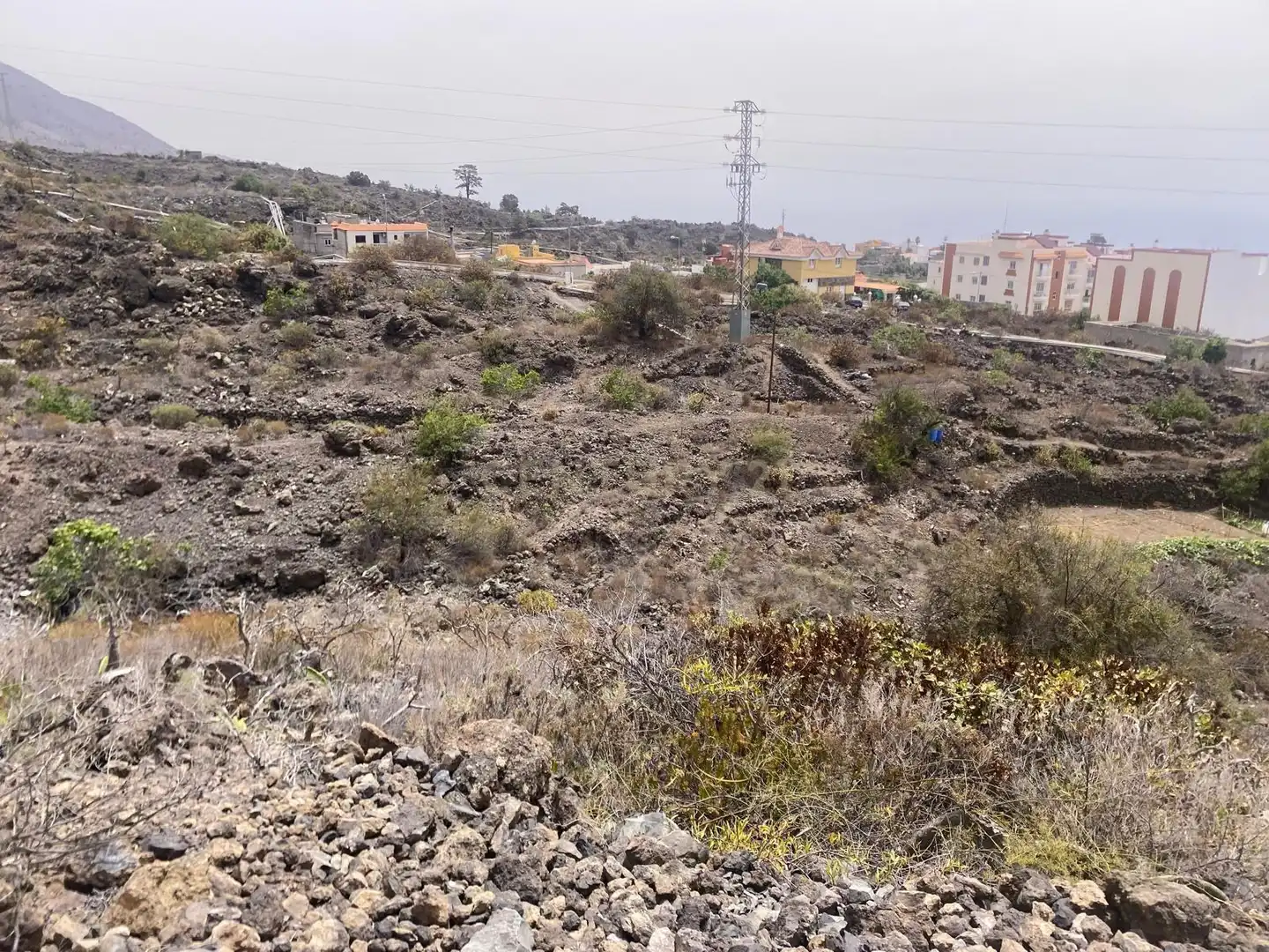 Terreno rústico en venta en Guía de Isora, Spain, imagen 3
