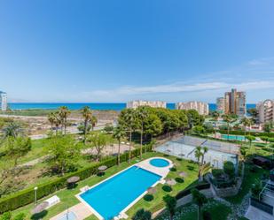 Apartment for sale in Avenida Jime 1 el Conquistador, 3, Playa Muchavista