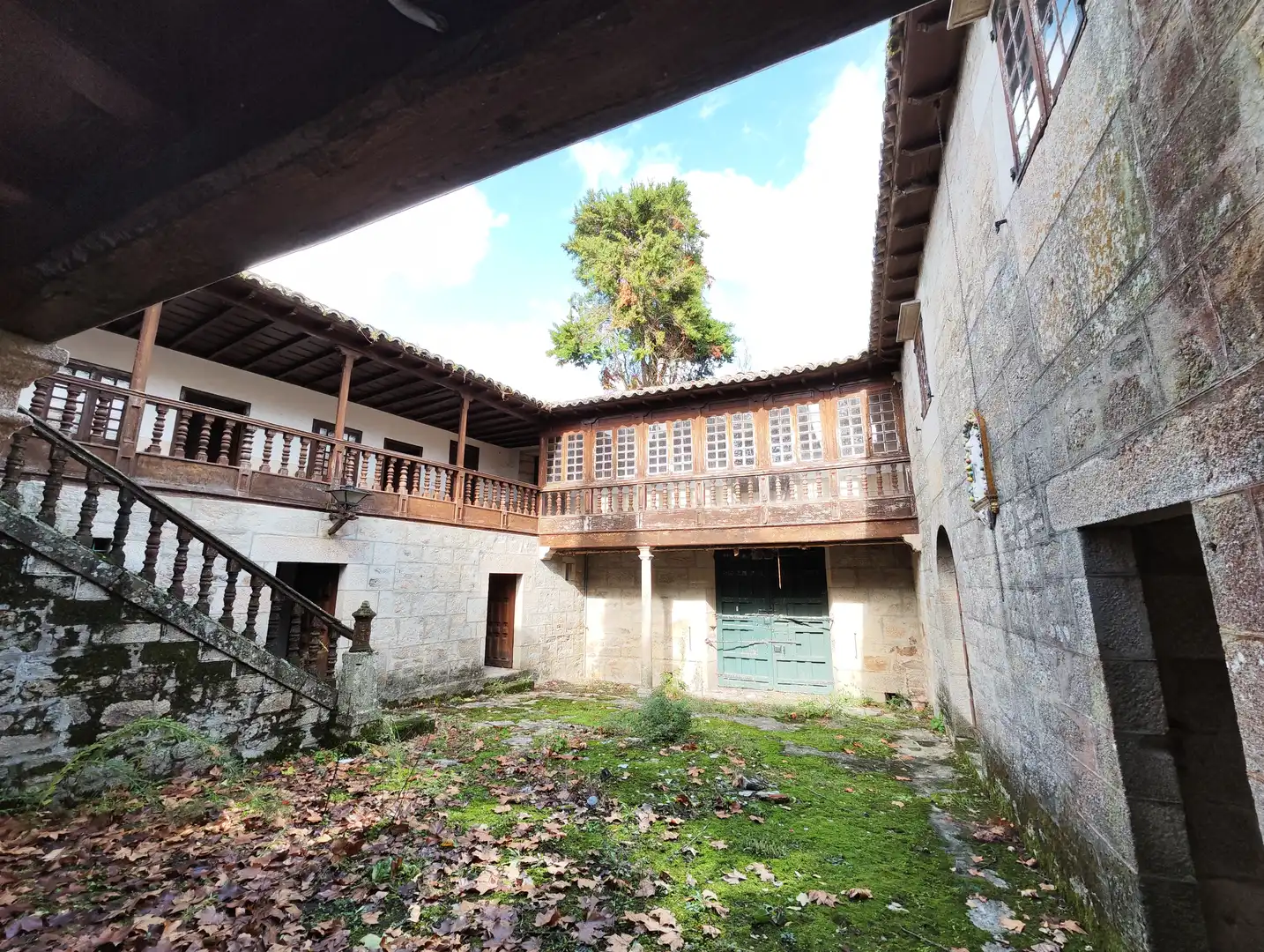 Villa mit Pool zum Verkauf in Lugar Vilar 15, imagen 72