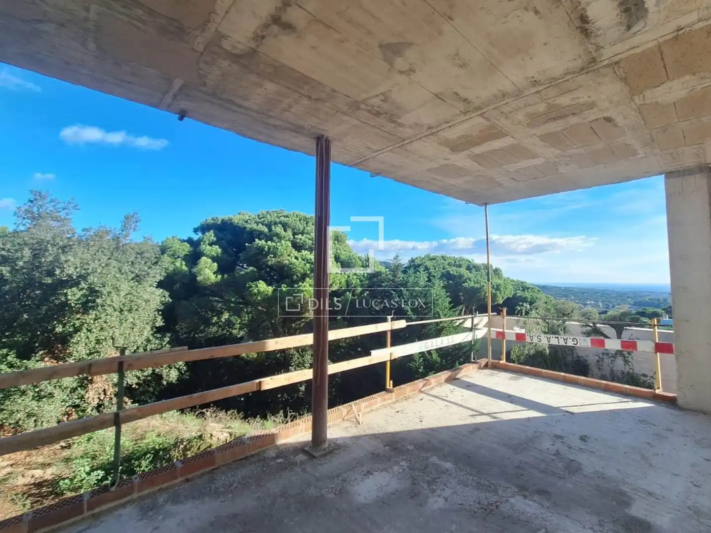 Detached house with terrace for sale in El Mirador - La Cornisa, imagen 4