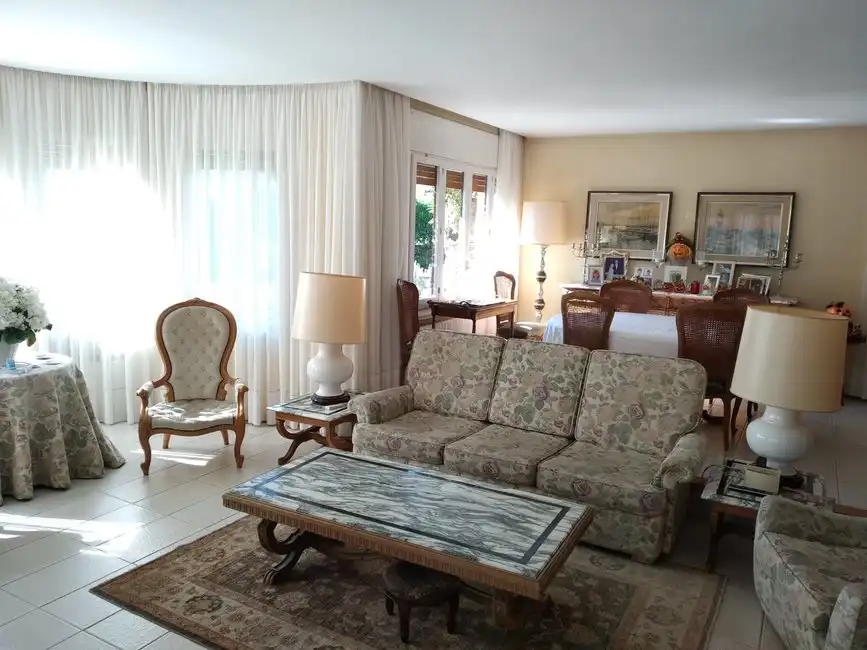 Casa o chalet en venta en Els Munts