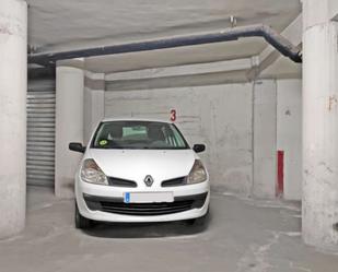 Parking of Garage to rent in  Granada Capital