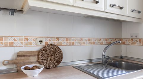 Foto 3 de Apartamento en venta en Marbesa, Marbella