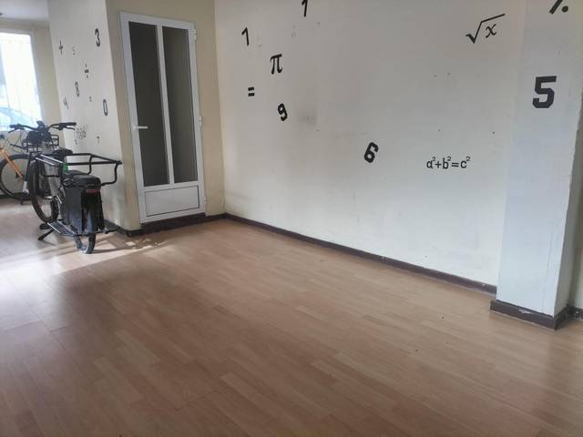 Garaje en Alquiler en Navarrés