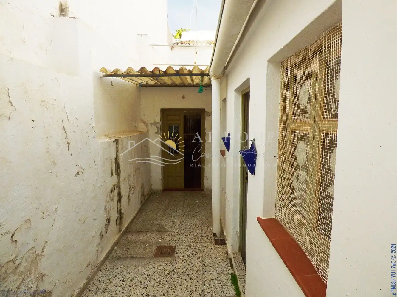 Casa o chalet en venta en Nerja con Terraza
