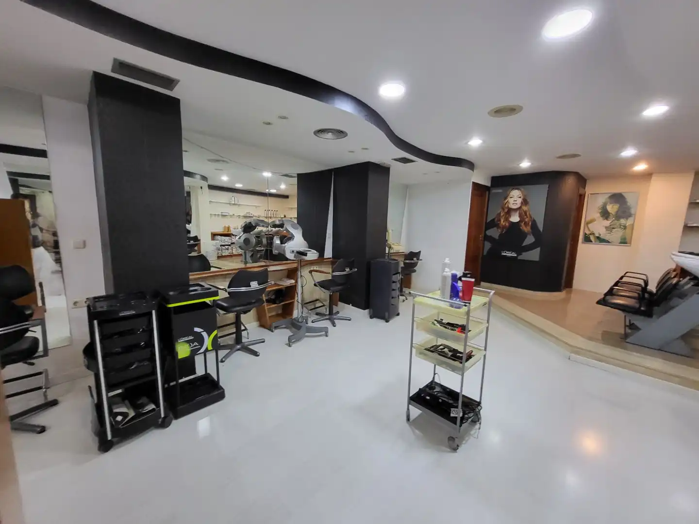 Business premises for transfer in Calle Murcia 70, imagen 5