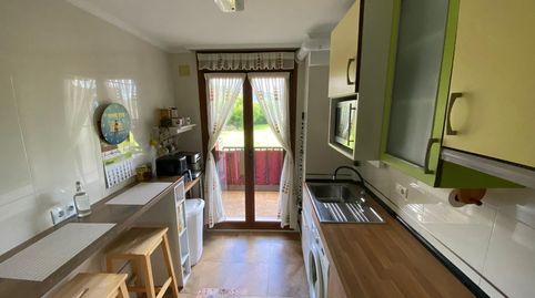 Photo 4 of Flat for sale in Barrio Barrio Badames, 5, Voto, Cantabria