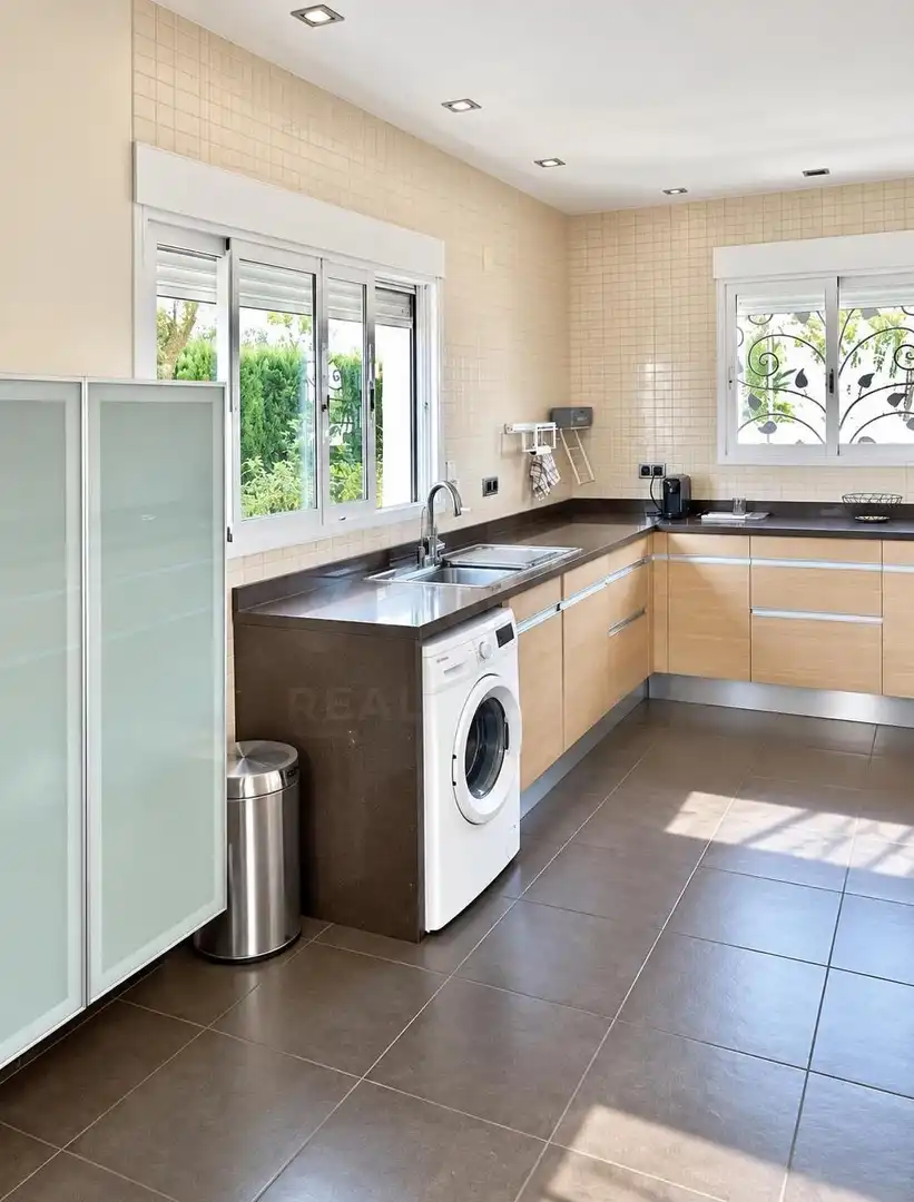 Detached house with pool for sale in Urbanizaciones, imagen 7