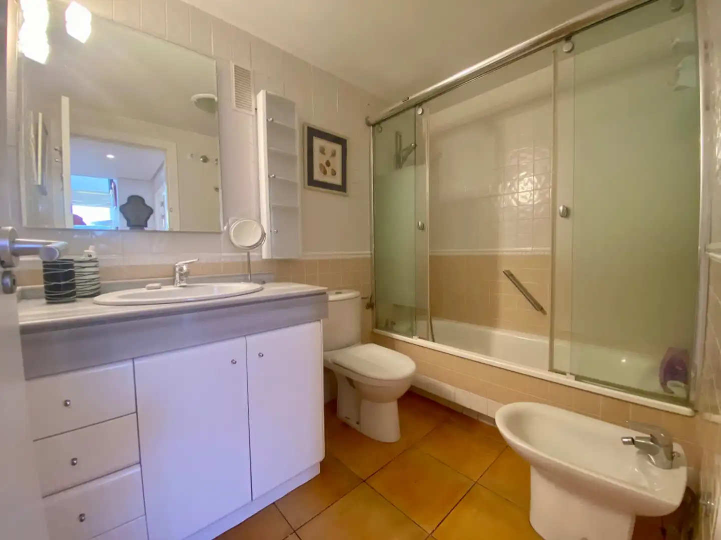 Apartamento con piscina en venta en Mascarat, imagen 21