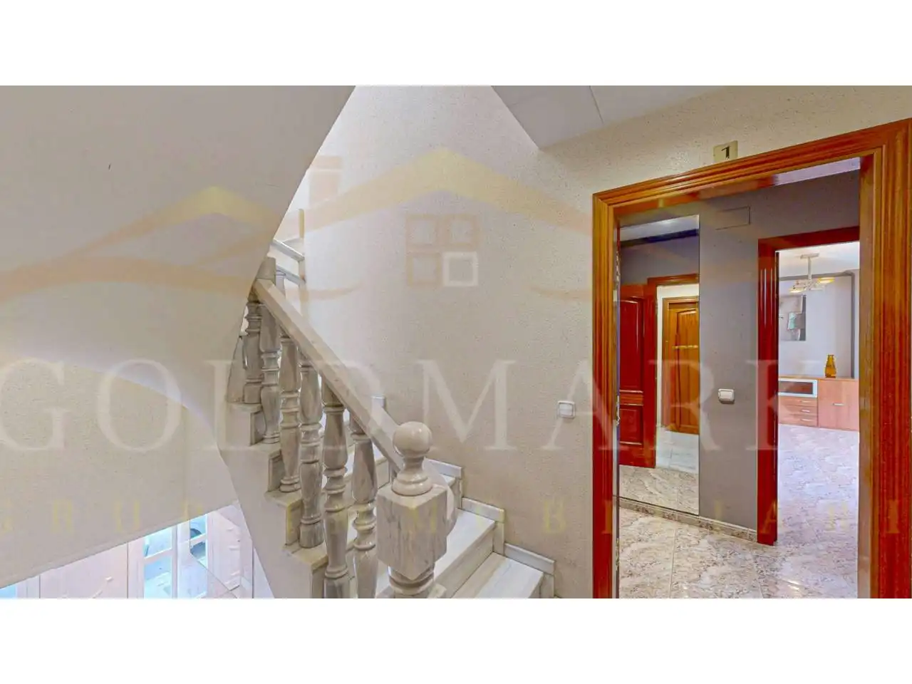 Flat for sale in Cubelles  with Air Conditioner, Heating and Terrace