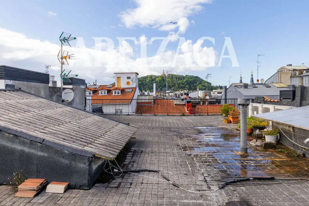 Wohnung mit Balkon zum Verkauf in Calle San Bartolomé 10, imagen 38