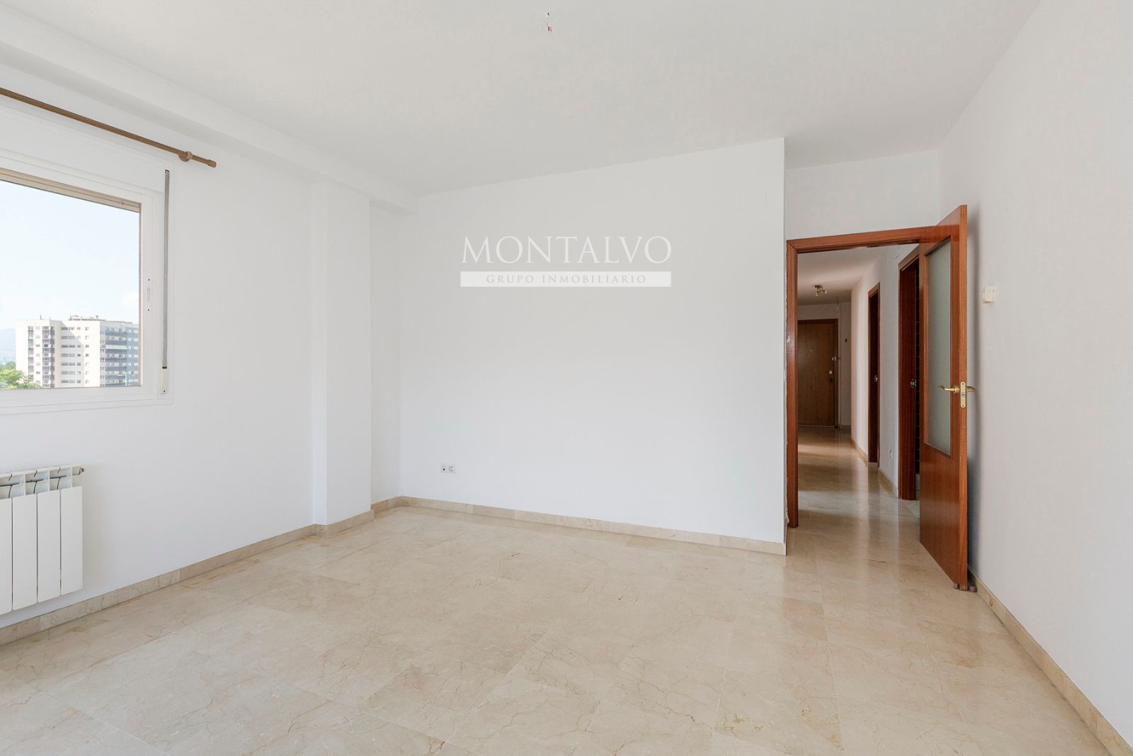 Pis en venda en  Granada Capital amb Aire condicionat, Calefacció i Terrassa