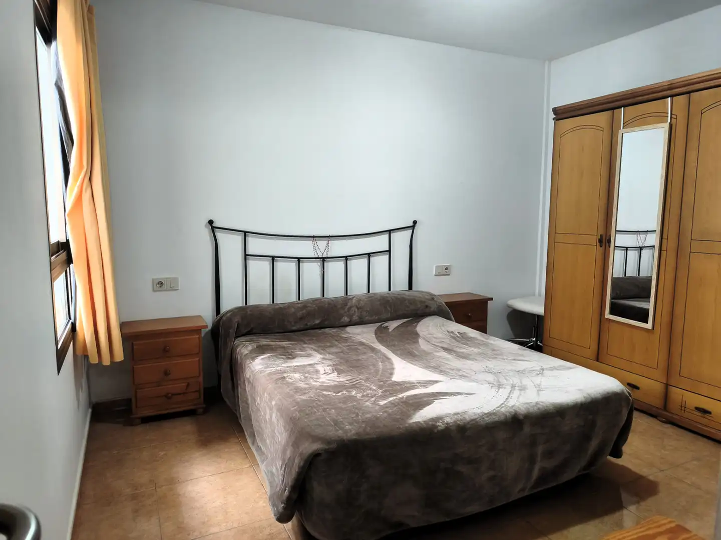 Bedroom of Flat for sale in Puerto del Rosario