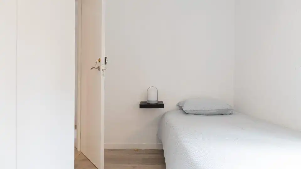 Pis de lloguer a Orcasitas