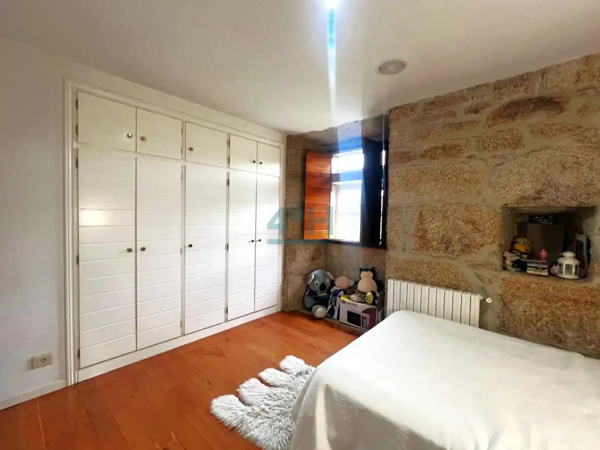 Country house with garden for sale in San Cibrao das Viñas, imagen 21