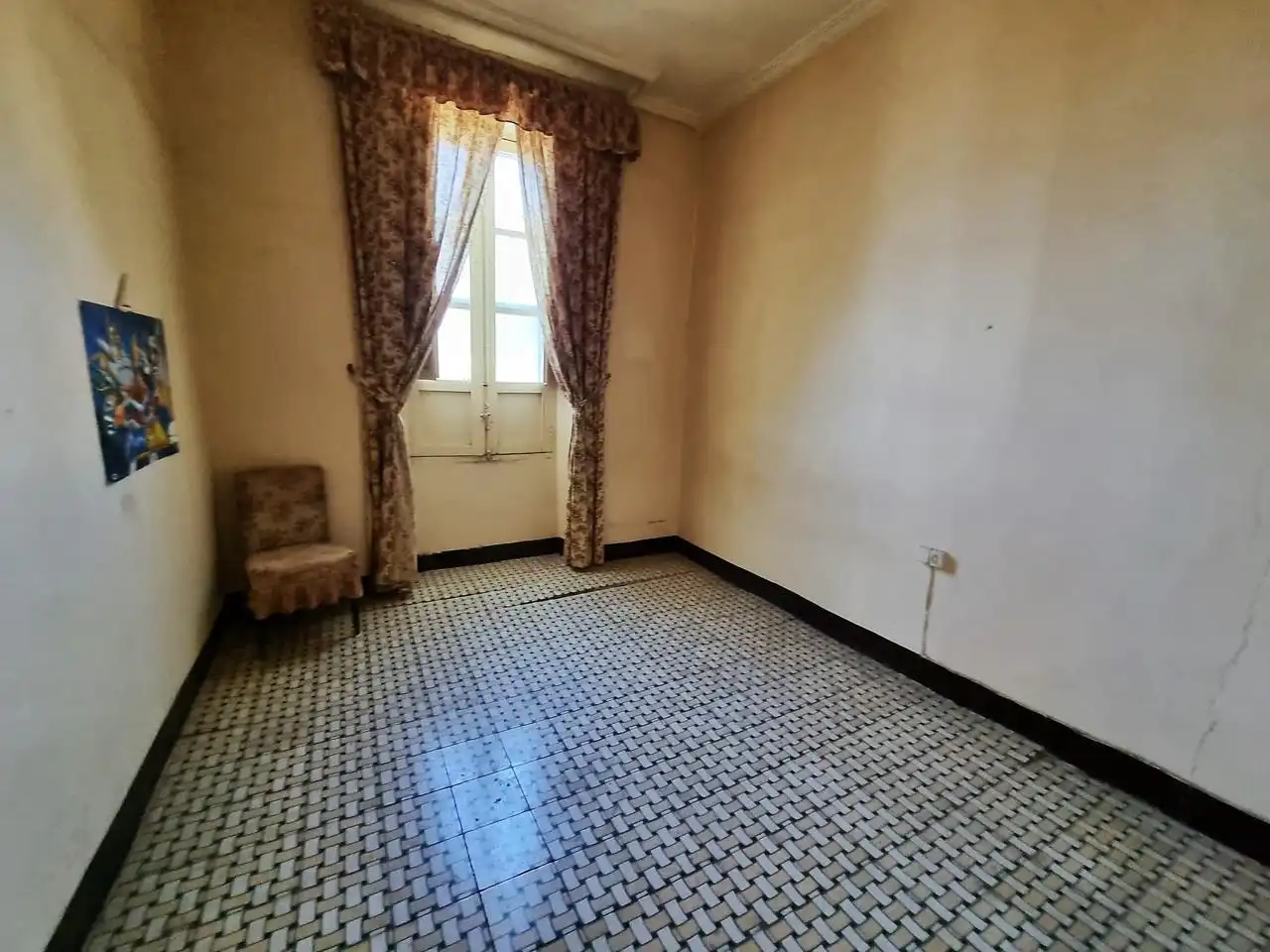 Wohnzimmer von Gebäude zum Verkauf in Sant Joan d'Alacant