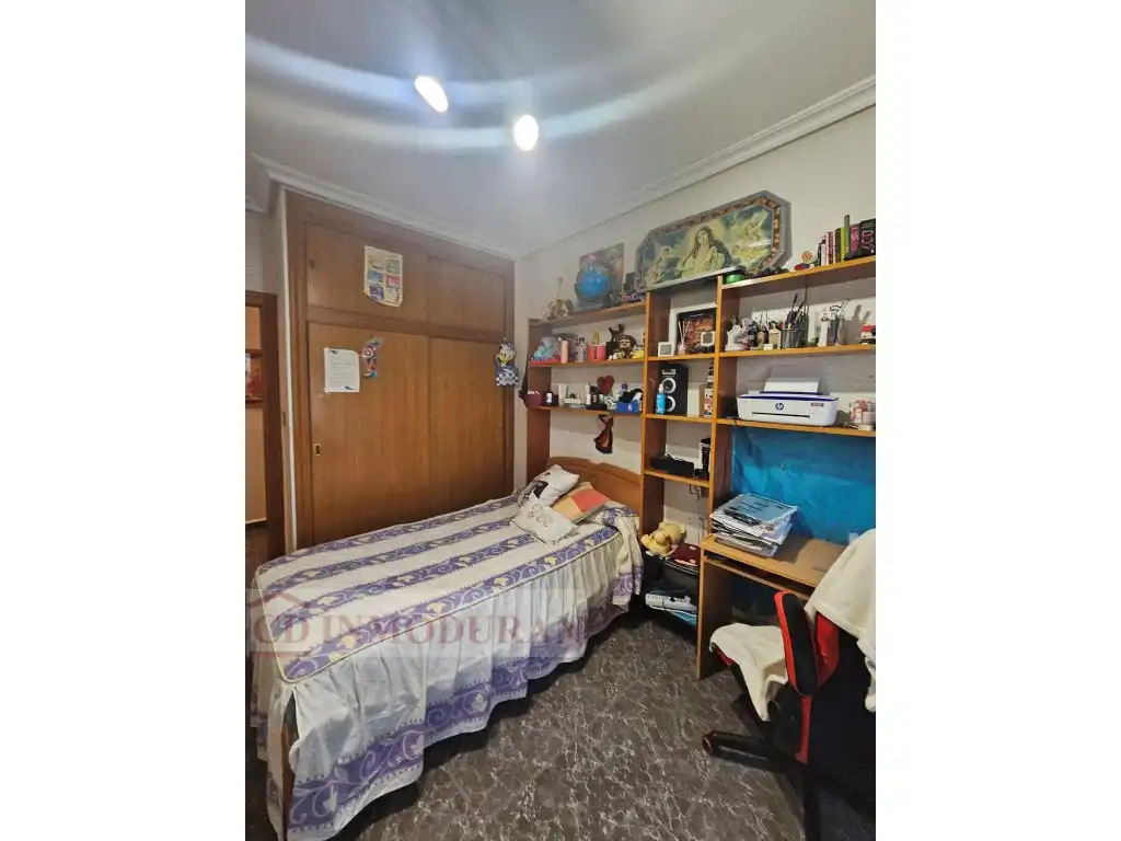 Bedroom of Houses for sale in Torre-Pacheco