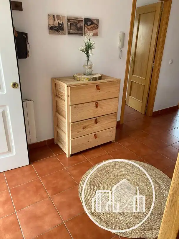 Habitación de Casa o chalet en venta en Villarcayo de Merindad de Castilla la Vieja con Calefacción, Jardín privado y Terraza