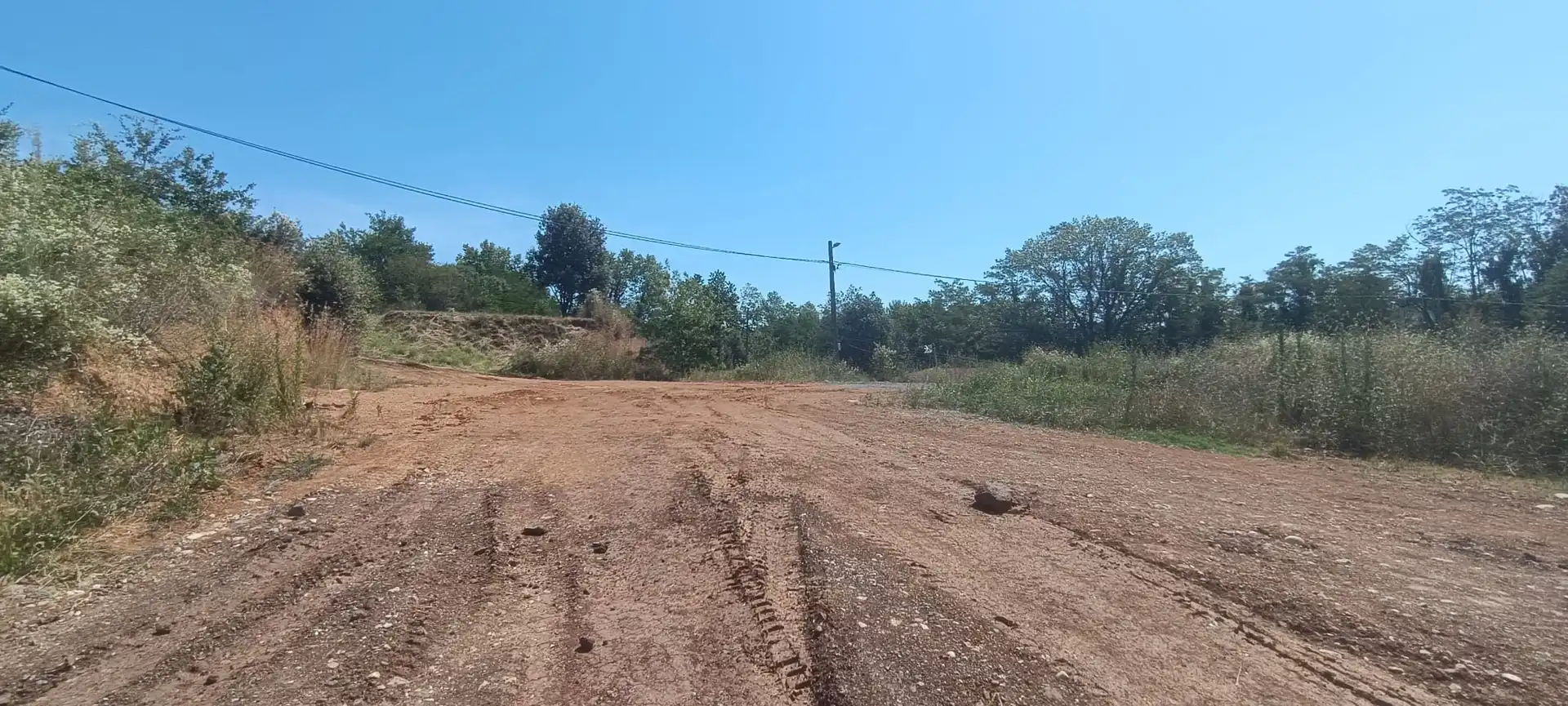 Terreny residencial en venda a Carrer de Sant Julià, imagen 6