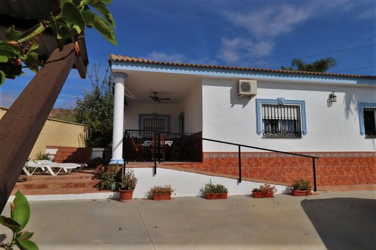 Casa o xalet de lloguer a Buenavista - Lauro Golf