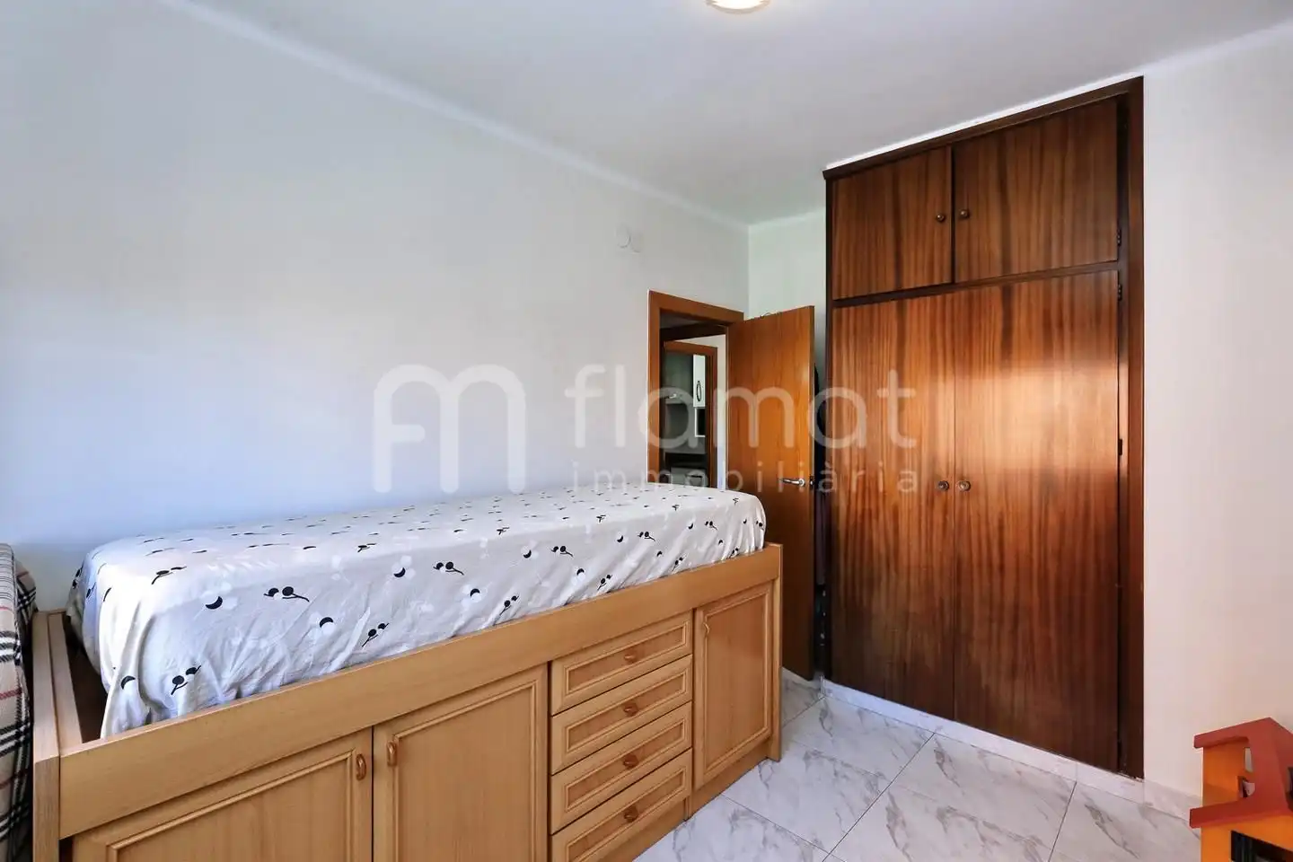 Habitación de Piso en venta en Terrassa
