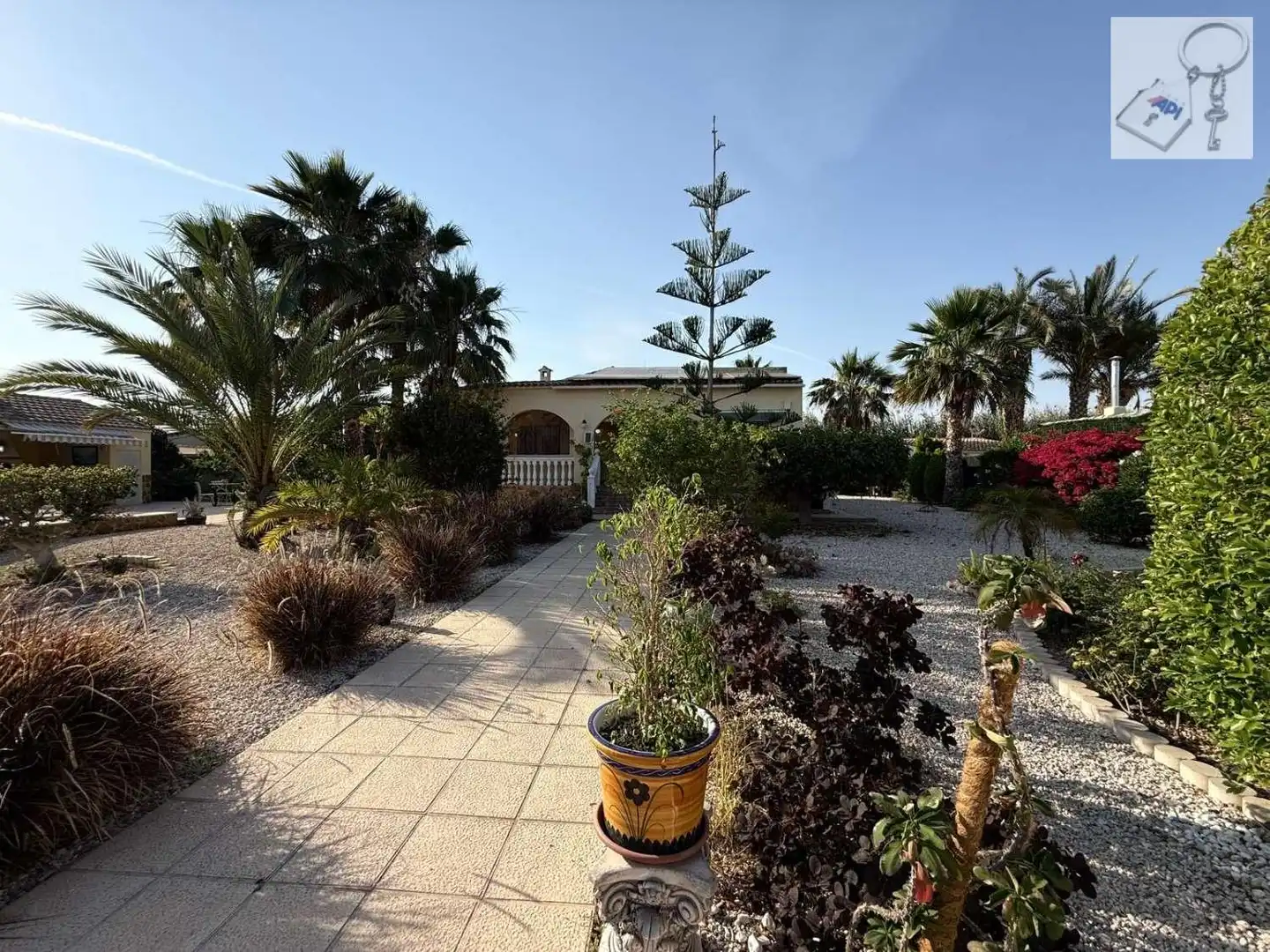 Villa con piscina in vendita a Catral, imagen 2