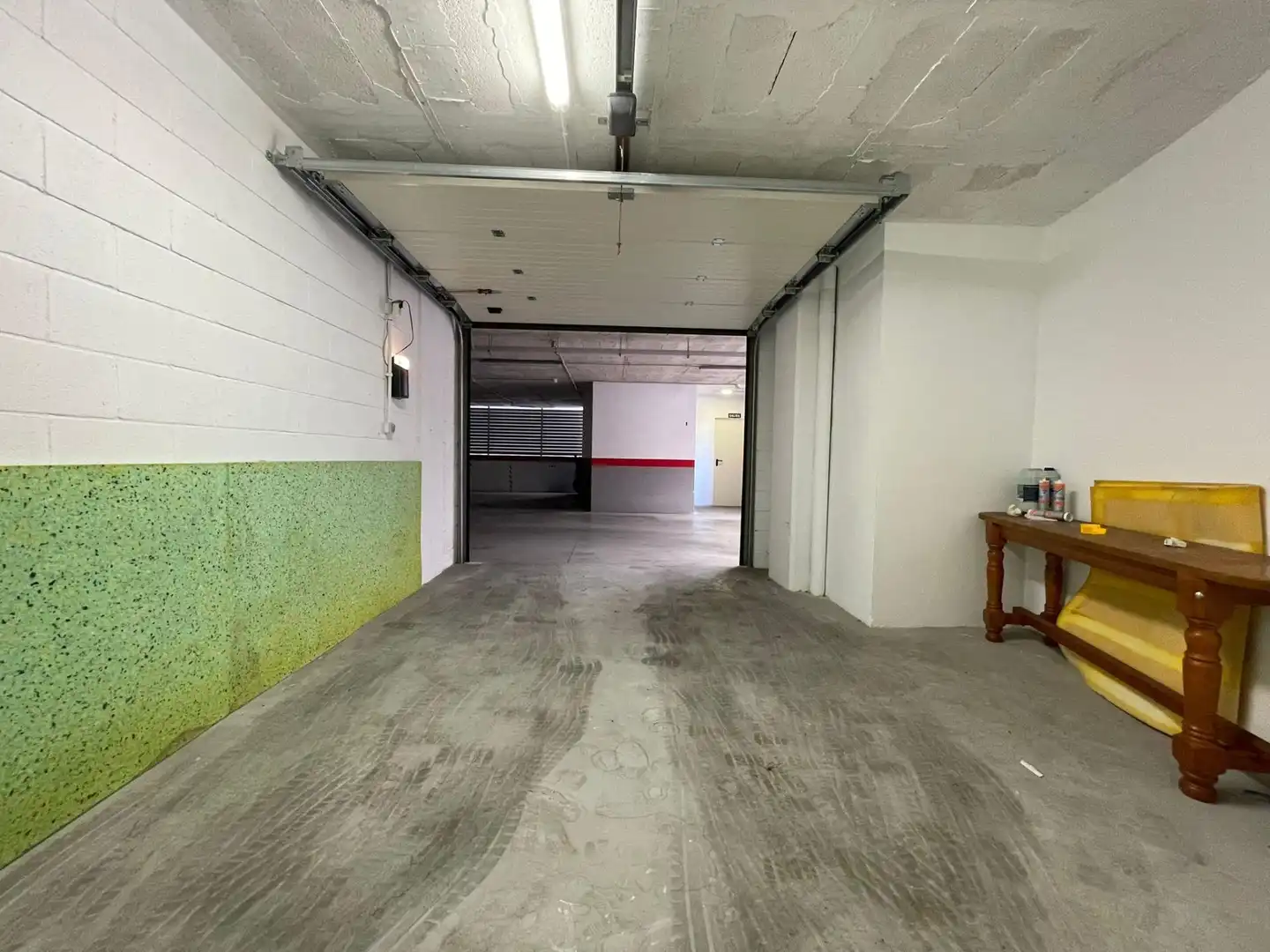 Einzelparkplatz zum Verkauf in Centro Urbano, imagen 8