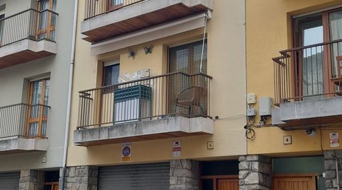 CASA CON ASCENSOR EN EL CENTRO DE CAMPDEVÀNOL
