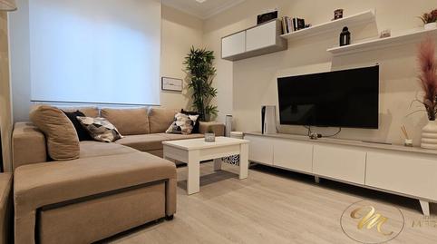 Foto 2 de Apartament de lloguer a Sarrikobaso, Getxo