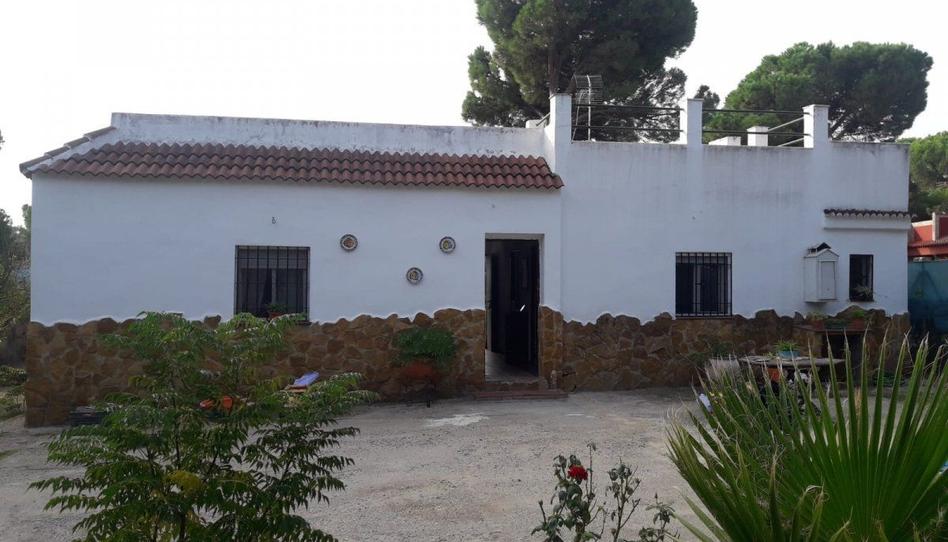 Foto 1 de Finca rústica en venda a Cerro Muriano, Córdoba