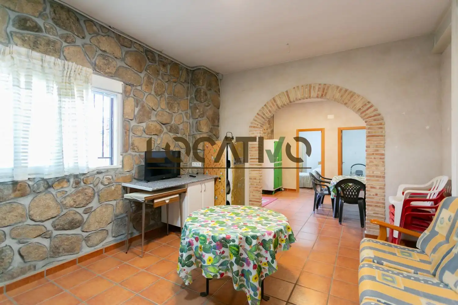 Casa o chalet en venta en El Hoyo de Pinares  con Calefacción, Terraza y Trastero