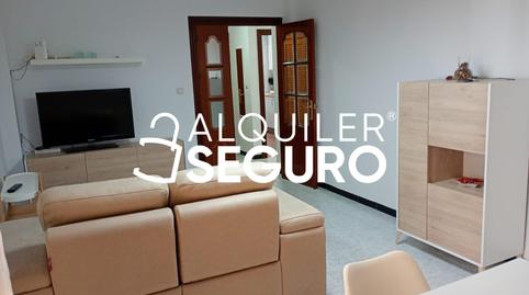 Foto 2 de Pis de lloguer a Caballero del Bosque, El Palo, Málaga Capital