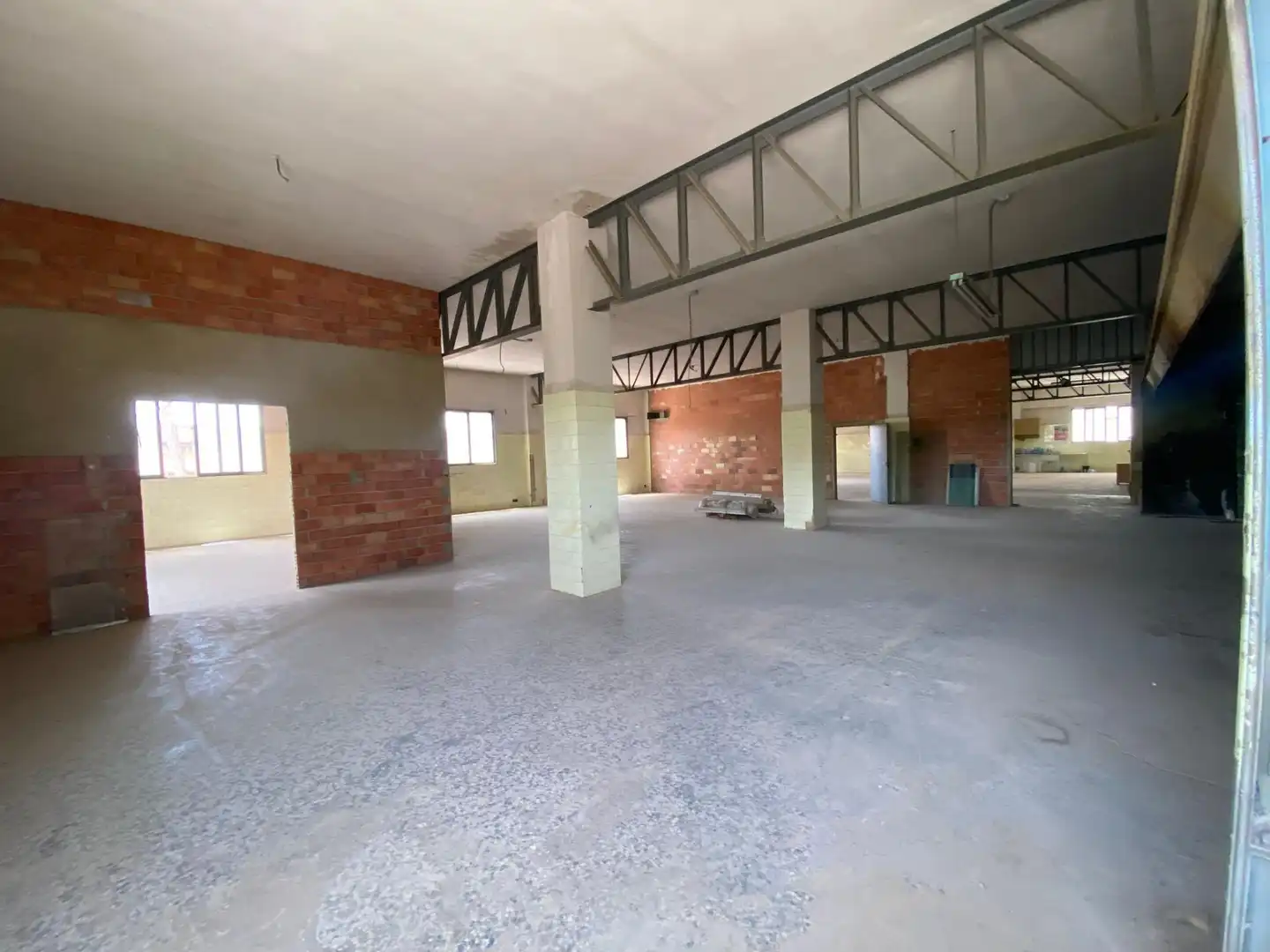 Industrial building for sale in Benetússer, imagen 6