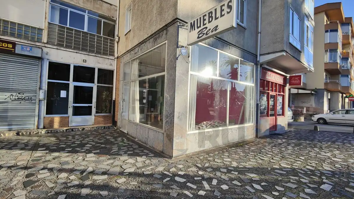 Local comercial en alquiler en AURELIO DIEZ, imagen 16