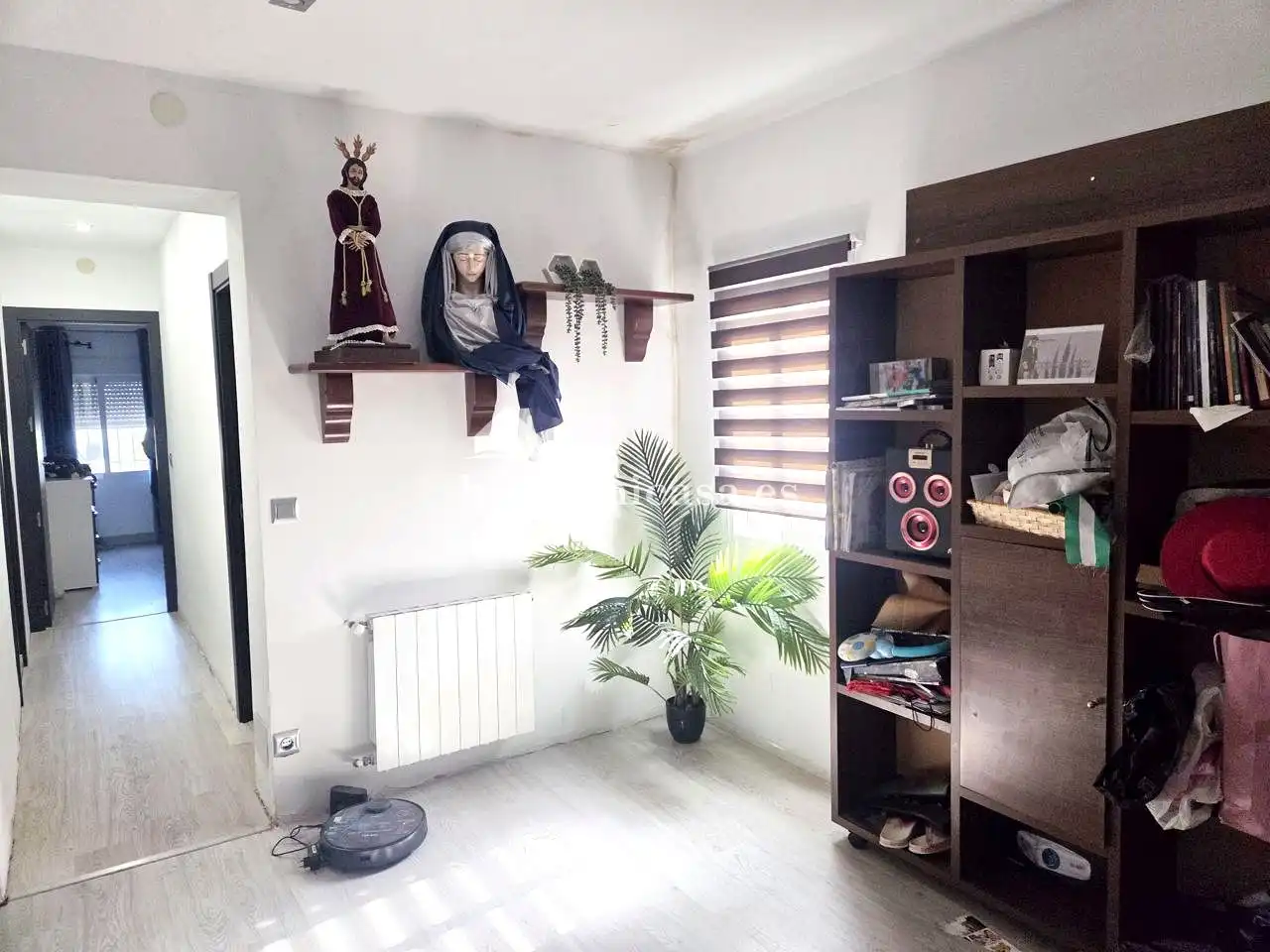 Dúplex en venda en Jamilena amb Aire condicionat, Calefacció i Terrassa