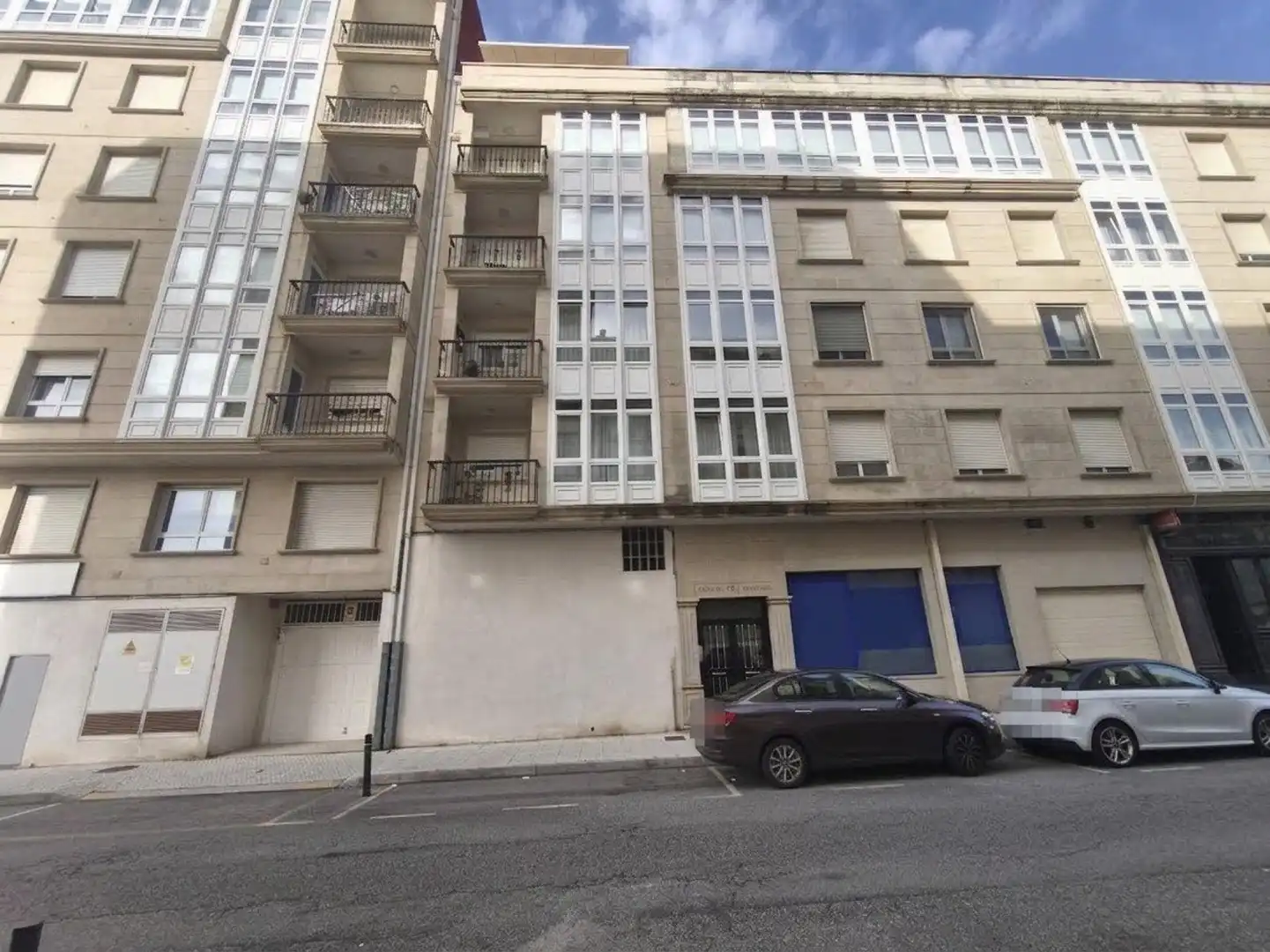 Business premises for sale in Boiro, imagen 6