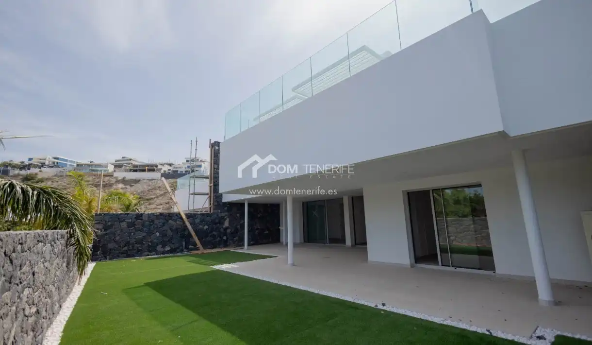 Haus mit Pool zum Verkauf in Costa Adeje, imagen 8