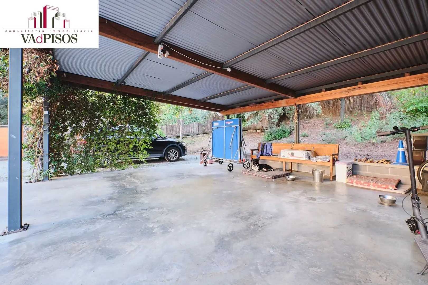 Casa amb jardí en venda a Sant Antoni de Vilamajor, imagen 40