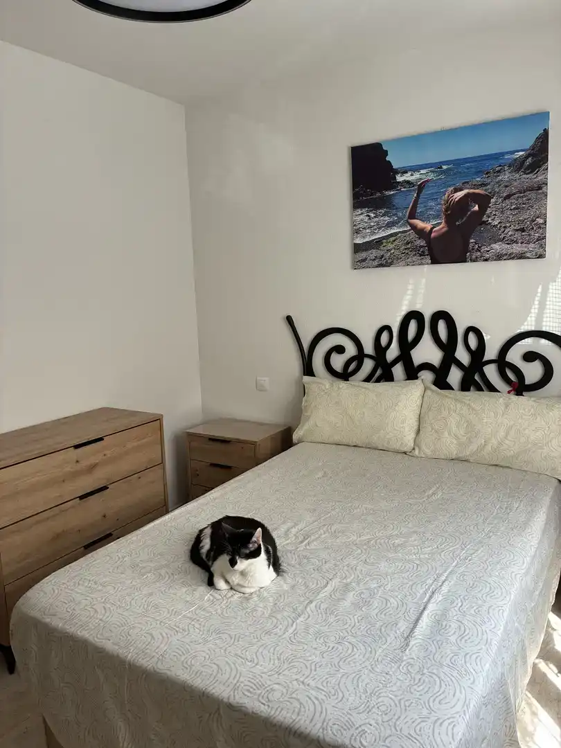 Habitación de Piso en venta en Casarrubios del Monte con Aire acondicionado y Piscina