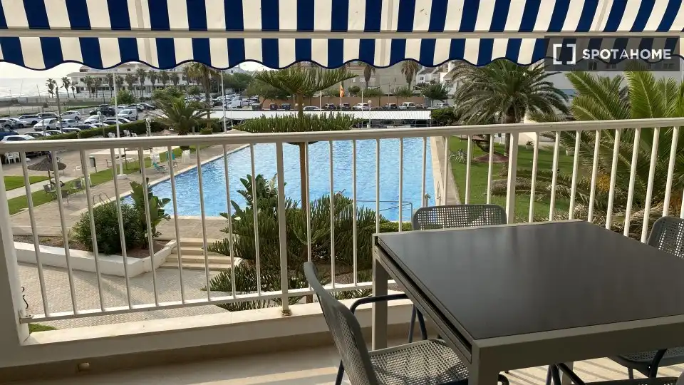 Zimmer in El Perellonet