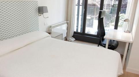 Photo 3 of Flat for sale in Paseo de San Francisco de Sales, Vallehermoso, Madrid