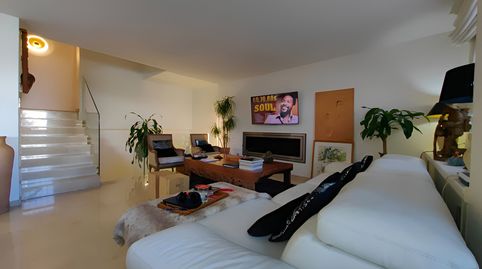Foto 3 von Maisonette zum Verkauf in Centro, Estepona