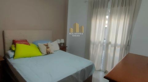 Foto 4 de Piso de alquiler en Centro, Alcalá de Guadaira