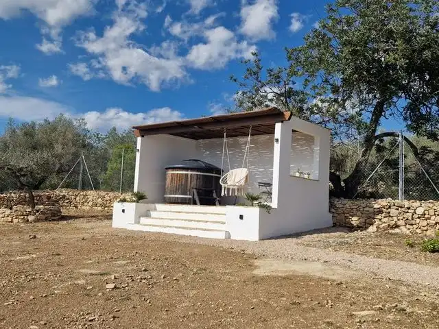 Maison rustique avec piscine à vendre à Zn Diseminats 179, imagen 22