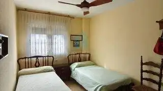 Schlafzimmer von Wohnung zum Verkauf in Miramar mit Terrasse
