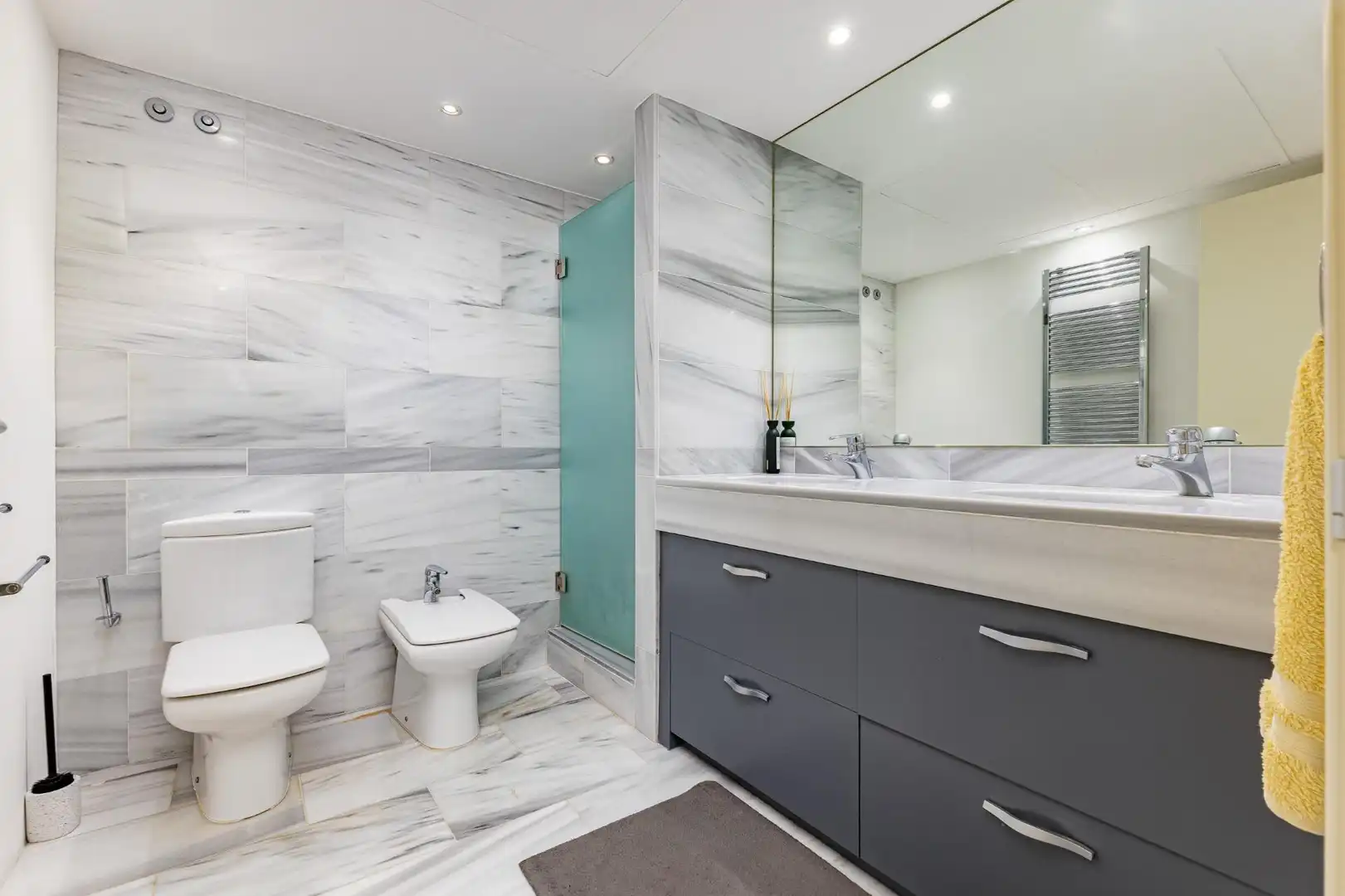 Appartamento con piscina in vendita a Paseo de García Fària, imagen 23