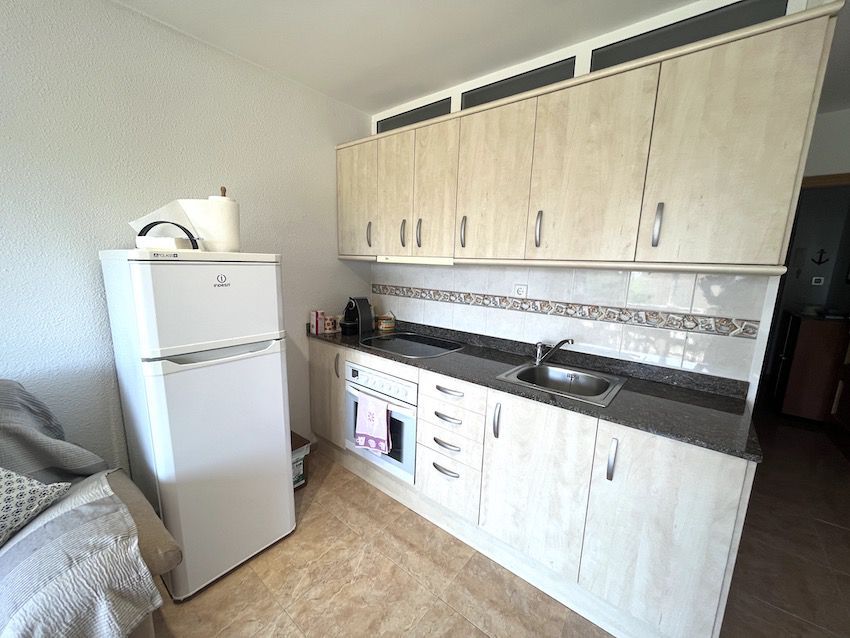 Apartment for sale in Port d'Aro, Platja d'Aro, Castell-Platja d'Aro