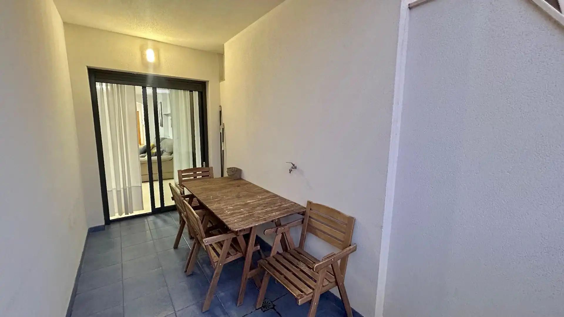 Appartamento con terrazza in vendita a Calle Calle de las Higueras, 95, imagen 7