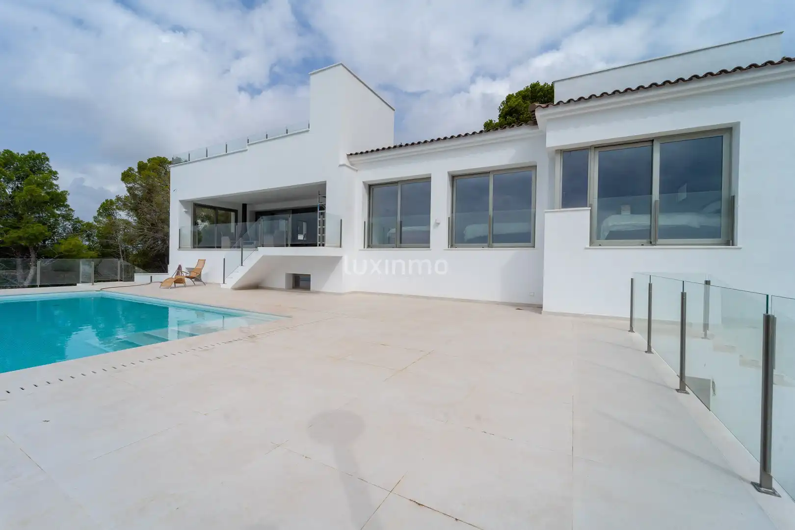 Chalet con terraza en venta en Altea Hills, imagen 11