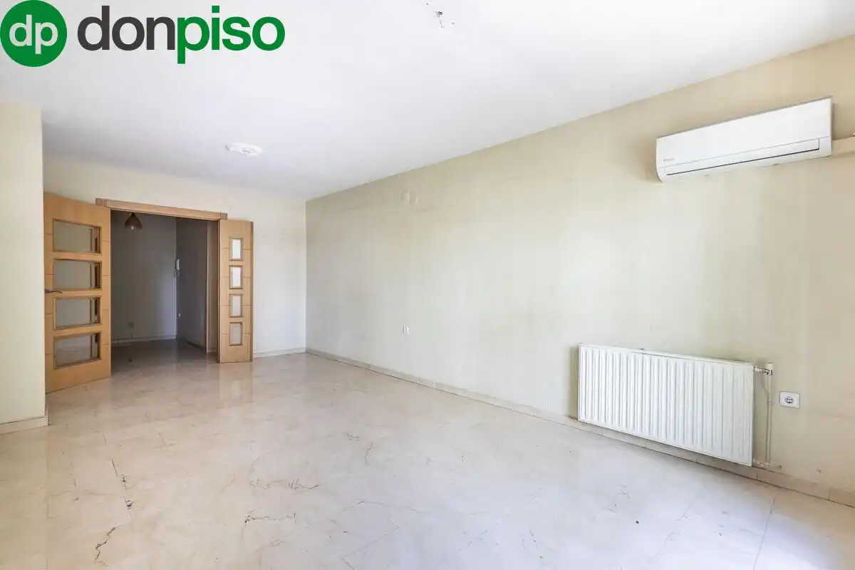 Piso en venta en Calle Bajo de Huétor, 19, Cervantes